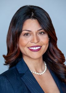 Alysha R.  Zapata, Esq.