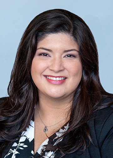 Evelyn Zarraga, Esq.