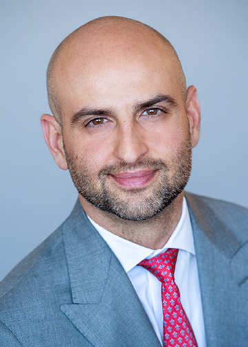 Matthew Rabban, Esq.