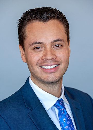 Rodrigo J. Torres, Esq.